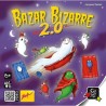 Jeux de société - Bazar Bizarre 2.0