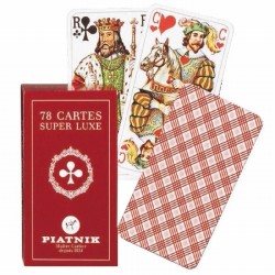 Tarot standard