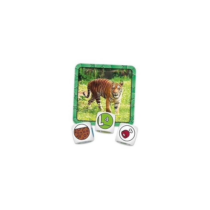 Jeux de société - Specific