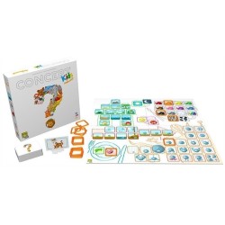 Jeux de société - Concept Kids