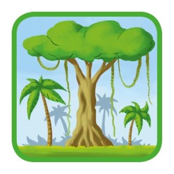 Jeux de société - Concept Kids