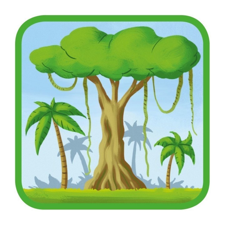 Jeux de société - Concept Kids