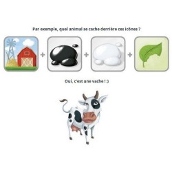 Jeux de société - Concept Kids
