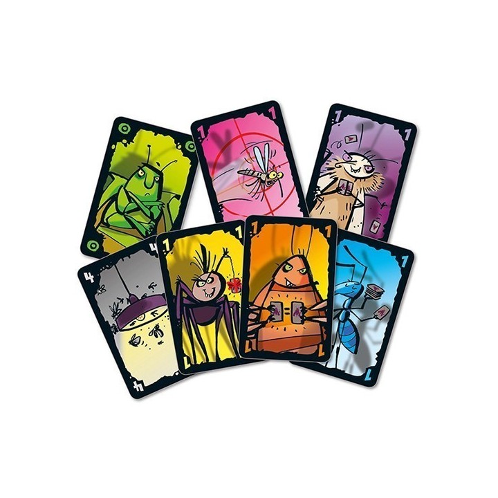 Jeux de société - Mito