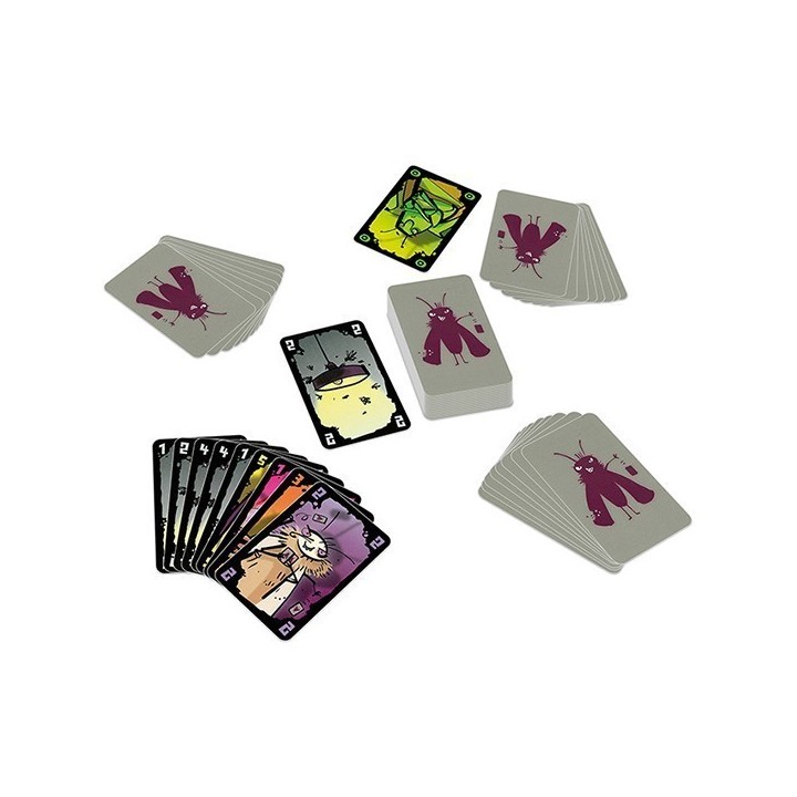 Jeux de société - Mito