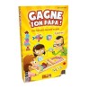 Jeux de société - Gagne ton papa