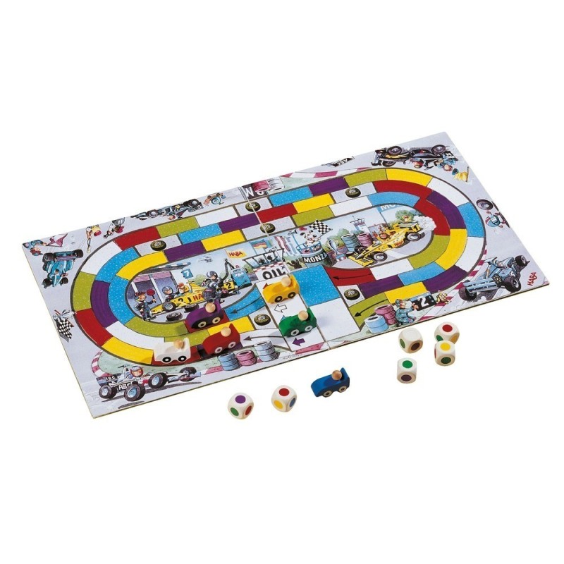 Jeux de société - Monza Jeux de société - Monza