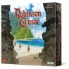 Jeux de société - Robinson Crusoé - Aventures sur l'île Maudite