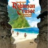 Jeux de société - Robinson Crusoé - Aventures sur l'île Maudite