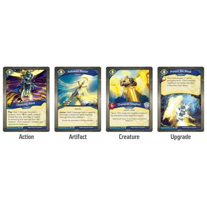Précommande - Jeux de société - KeyForge : l'Appel des Archontes - Set de démarrage