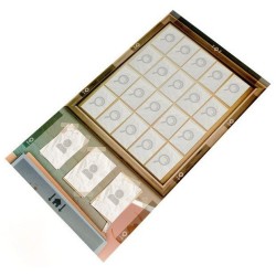 Jeux de société - Chronicles of Crime