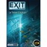 Jeux de société - Exit : Le Trésor Englouti