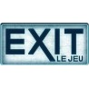 Jeux de société - Exit : Le Trésor Englouti