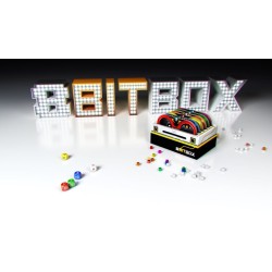 Jeux de société - 8Bit Box