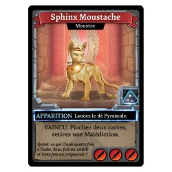 Jeux de société - Clank! - La Malédiction de la Momie