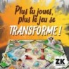 Jeux de société - Zombie Kidz Evolution