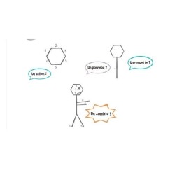 Jeux de société - Kontour