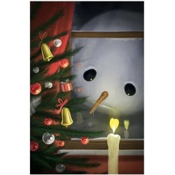 Jeux de société - Dixit 3 Journey