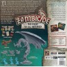 Jeux de société - Zombicide Black Plague : No Rest for the Wicked