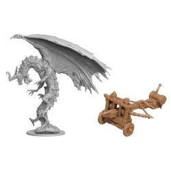 Jeux de société - Zombicide Black Plague : No Rest for the Wicked