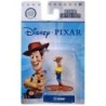 Figurine Disney Diecast Nano Metalfigs 4 cm - Woody