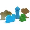 Jeux de société - Five Tribes