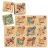 Jeux de société - Five Tribes