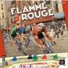 Jeux de société - Flamme Rouge