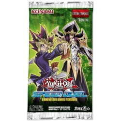 Précommande booster Yu-Gi-Oh! DL L'Arène des Ames Perdues boite complète 28/03/19