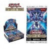 Précommande booster Yu-Gi-Oh! La Néo tempête des Ténèbres boite complete