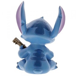 Figurine Disney Showcase Stitch Guitare