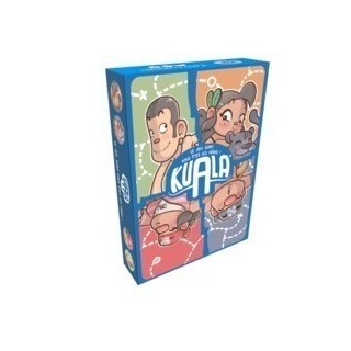 Jeux de société - Kuala