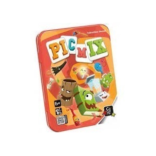 Jeux de société - Picmix