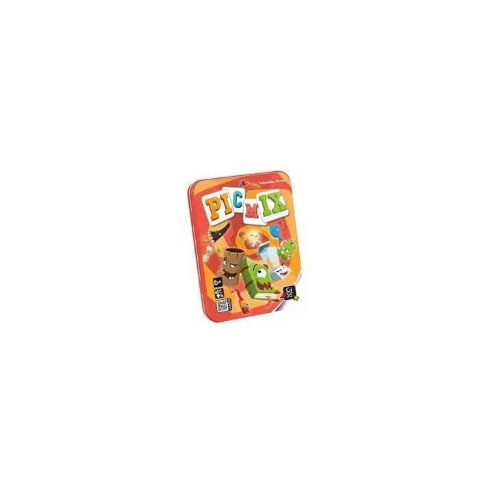 Jeux de société - Picmix