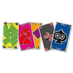 Jeux de société - Papayoo