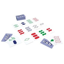 Jeux de société - Set