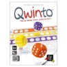 Jeux de société - Qwinto