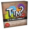 Jeux de société - TTMC - Tu Te Mets Combien ?