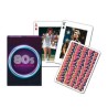 Jeux de société - Jeu 54 cartes illustrés 80s