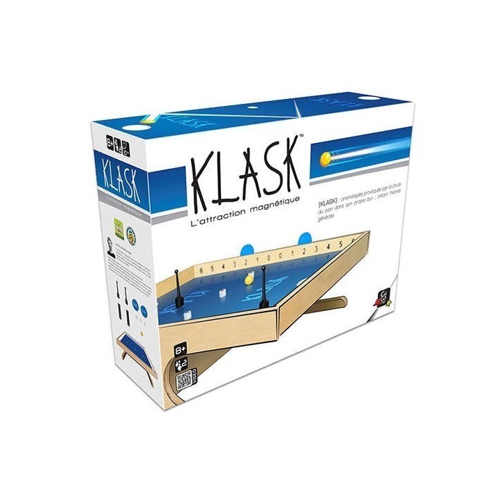 Jeux de société - Klask