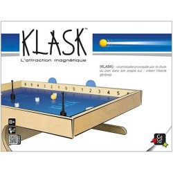 Jeux de société - Klask