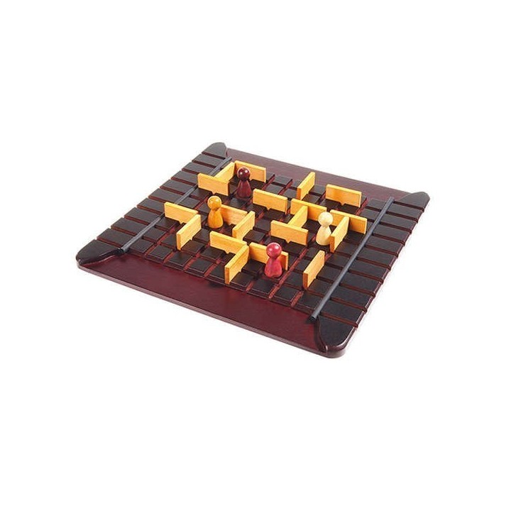 Jeux de société - Quoridor Mini