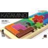 Jeux de société - Katamino