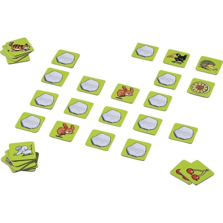 Jeux de société - Ma Grande Collection de Jeux : Le Verger