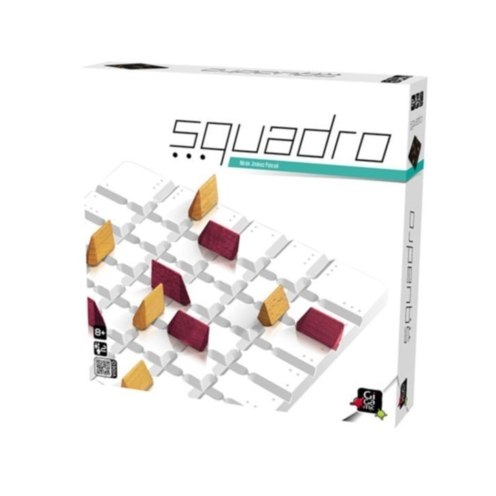Jeux de société - Squadro