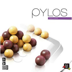 Jeux de société - Pylos