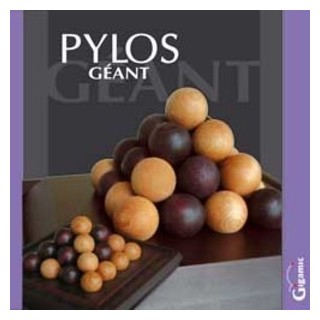 Jeux de société - Pylos