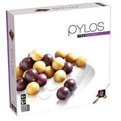 Jeux de société - Pylos