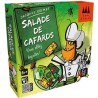 Jeux de société - Salade de Cafards