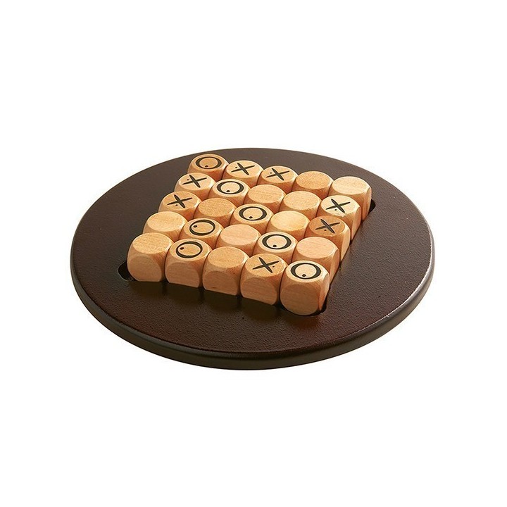 Jeux de société - Quixo Mini